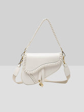 Indlæs billede til gallerivisning Crossbody Saddle Bag