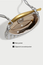 Load image into Gallery viewer, Sardine Series Mini Clutch