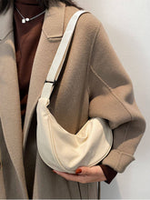 Indlæs billede til gallerivisning Trendy One-Shoulder Cross-Body Dumpling Bags