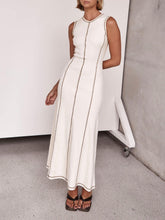 Carregar imagem no visualizador da galeria, Special Ribbed Midi Dress