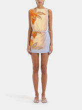 Load image into Gallery viewer, Serene Mini Dress