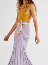 Carregar imagem no visualizador da galeria, Elegant simple skirt