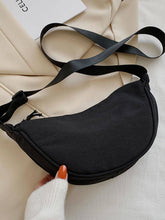 Laden Sie das Bild in den Galerie-Viewer, Trendy One-Shoulder Cross-Body Dumpling Bags