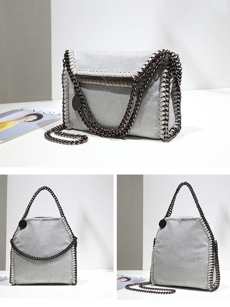 Petit sac fourre-tout Falabella Light