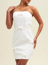 Lataa kuva Galleria-katseluun, Tie The Knot Dress