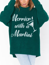 Carica l&#39;immagine nel visualizzatore di Gallery, Classic Crewneck Sweater