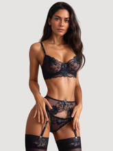 Load image into Gallery viewer, Natalia Lingerie Set