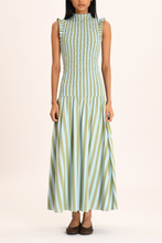 Load image into Gallery viewer, Gabrielle Maxi Dress