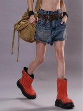 Load image into Gallery viewer, Double Loop Venti Short