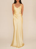 Andie Buttery Maxi Dress