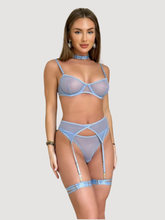 Load image into Gallery viewer, Skylar Lingerie Set