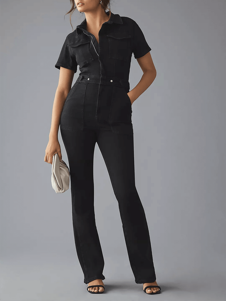 Fit For Success Barbie Jumpsuit