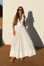 Load image into Gallery viewer, Goodard Elegant Maxi Dress