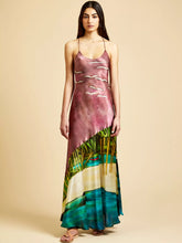 Load image into Gallery viewer, Vista Maxi Dress - Enchanted Mountain