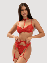 Load image into Gallery viewer, Devon Lingerie Set