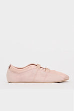 Load image into Gallery viewer, Satin Ballet Flats