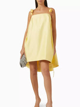 Carica l&#39;immagine nel visualizzatore di Gallery, Fiona Rose Mini Dress