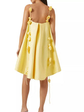 Carica l&#39;immagine nel visualizzatore di Gallery, Fiona Rose Mini Dress