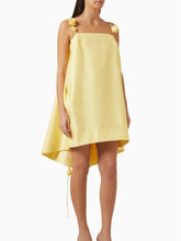 Carica l&#39;immagine nel visualizzatore di Gallery, Fiona Rose Mini Dress