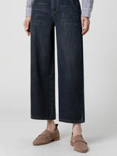 Load image into Gallery viewer, Old Money Vintage Straight Jeans