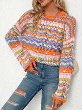 Carregar imagem no visualizador da galeria, Long Weekend Sweater