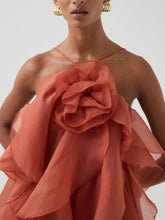 Carica l&#39;immagine nel visualizzatore di Gallery, Layered Maxi Dress