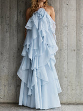 Carica l&#39;immagine nel visualizzatore di Gallery, Layered Maxi Dress