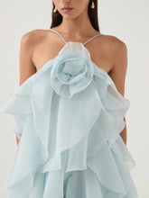 Carica l&#39;immagine nel visualizzatore di Gallery, Layered Maxi Dress