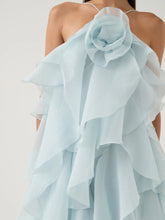 Carica l&#39;immagine nel visualizzatore di Gallery, Layered Maxi Dress