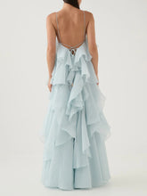 Carica l&#39;immagine nel visualizzatore di Gallery, Layered Maxi Dress