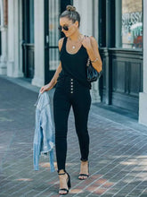 Load image into Gallery viewer, Stretch Slim-Fit Denim Pencil Boots Pants