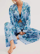 Carica l&#39;immagine nel visualizzatore di Gallery, Misty Combo Pajama Set
