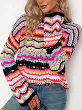 Carica l&#39;immagine nel visualizzatore di Gallery, Long Weekend Sweater