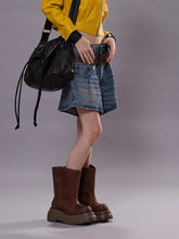 Load image into Gallery viewer, Double Loop Venti Short