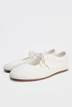 Load image into Gallery viewer, Ballet Flats With Laces