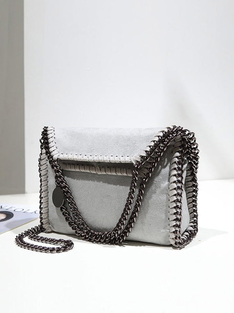 Petit sac fourre-tout Falabella Light