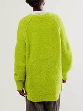 Carregar imagem no visualizador da galeria, Teddy Sweater Tunic