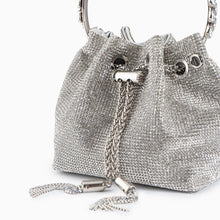 Load image into Gallery viewer, Macy Rhinestones Handbag