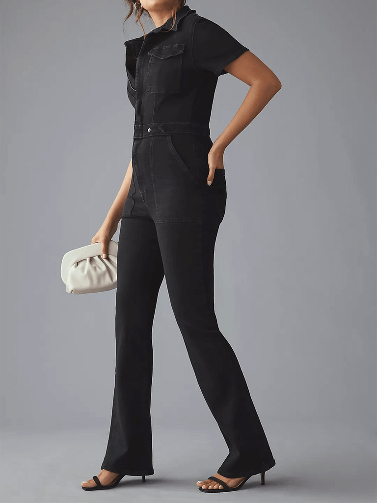 Fit For Success Barbie Jumpsuit