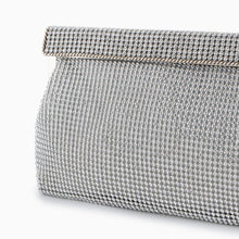 Load image into Gallery viewer, Glitz Diamonds Clutch Bag