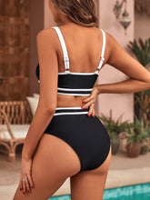 Görseli Galeri görüntüleyiciye yükleyin, Sports Vest Tank Top Swimsuit