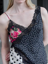 Load image into Gallery viewer, Abstract Melbourne Maxi Dress