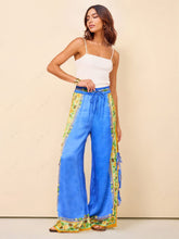 Load image into Gallery viewer, Ornate Mosaic Tiles Pants-Set