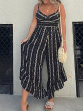 Laden Sie das Bild in den Galerie-Viewer, Bohemian Mermaid Jumpsuit