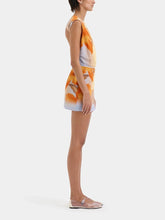 Load image into Gallery viewer, Serene Mini Dress