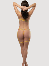 Load image into Gallery viewer, Daisy Lingerie Set