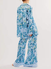 Carica l&#39;immagine nel visualizzatore di Gallery, Misty Combo Pajama Set