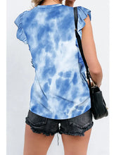 Load image into Gallery viewer, Leopard Print Loose Short-Sleeve T-Shirt