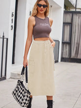 Načíst obrázek do prohlížeče Galerie, Versatile Slimming Denim Skirt