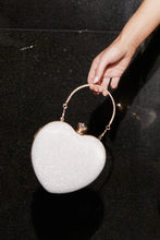 Load image into Gallery viewer, Lacee Bag - Silver / Gold